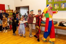 31.01.2026 Faschingsparty - Elternverein Krems